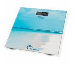 Báscula Digital de Baño Caribe