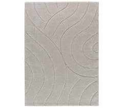 Alfombra de estilo escandinavo MOLIER - ATTICGO 133x190