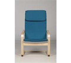Sillón decorativo PAZ