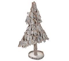 Árbol de decoración