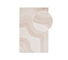 Alfombra Rectangular Surat