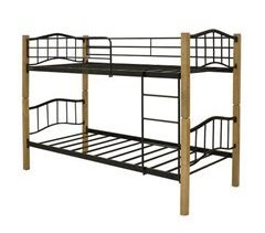 Litera Doble 90x190