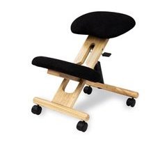 Silla Ergonómica Ergochair