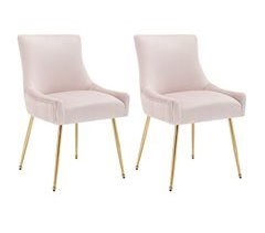 Sillas de comedor