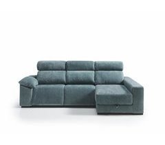 Chaise longue relax eléctrica ALL