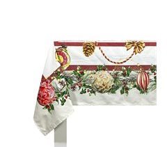 MANTEL DE NAVIDAD DECORATION