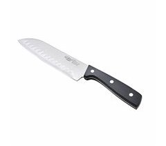 Cuchillo Santoku