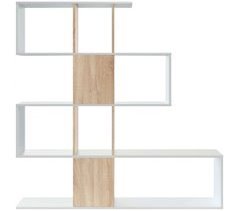 Estantería zig-zag 145