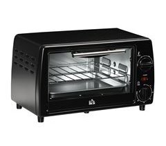 Horno Eléctrico Sobremesa