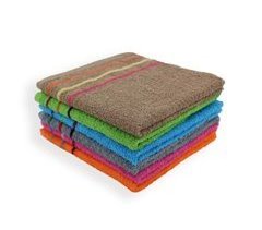 Acomoda Textil - 6 Paños de Cocina 100% Algodón de 500gr/m²