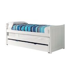 Cama nido compacta