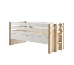 CAMA ALTA MAGRIT 98x219