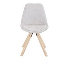 Pack de 4 sillas ZOE 