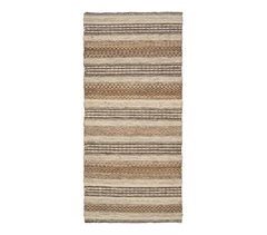 Alfombra Rectangular Morena