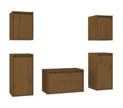 Muebles TV 60