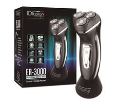 MAQUINILLA DE AFEITAR PRO-SHAVER 312A