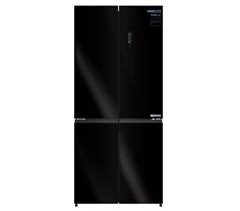 Frigorifico Americano Infiniton AMCB-601CD78NEG, 601 l