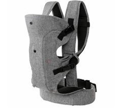 Mochila Portabebé 3-1 Journey Adjustable Baby Carrier