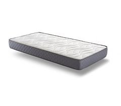 Colchón enrollado de espuma 90x190cm ZzzUp SOMNALIS