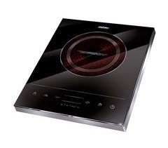 Placa de Inducción MPM MKE-06