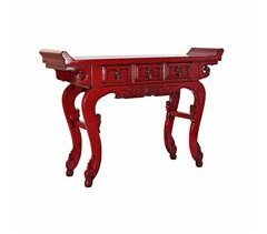 Recibidor con Cajones