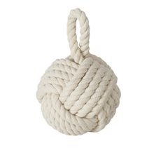 Tope puerta ZUBER surtido jute 23cm marca BOLTZE 