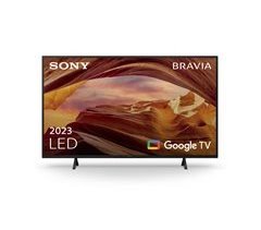 Televisión KD-50X75WL