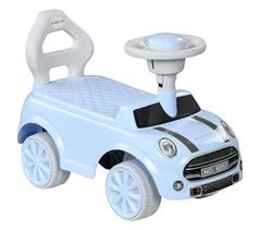 Coche Correpasillos PP AIYAPLAY