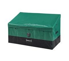 Caja de almacenamiento para exteriores Alanno 122