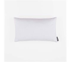 Funda de cojín Waffle