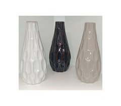 Jarrón decorativo LENJA surtida marca BOLTZE