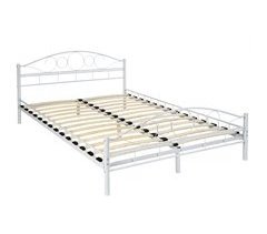 Cama de matrimonio 147x203