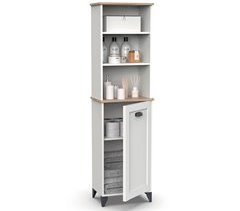 Columna de Baño Briebe Eterna BRI-1149