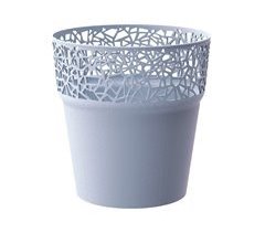 Maceta De Plastico Tree