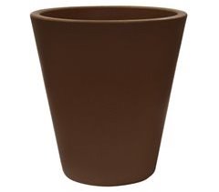Macetero De Polietileno