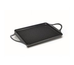 Plato Grill Explora