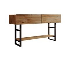 Recibidor Entrada Pasillo 1 puerta Factory R1 Muebles Bonitos