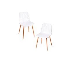 Pack 2 Sillas Riva