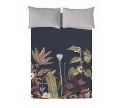 JUEGO DE SÁBANAS AZALEA DARK