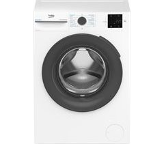 Lavadora frontal BEKO VBM3WFT310413WA 10kg 1400rpm