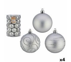 Set de Bolas de Navidad