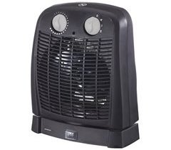 Calefactor-ventilador vertical Infiniton HBR-R349