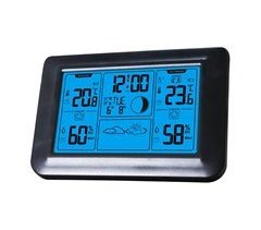 Estación Meteorológica Multifunción WSM500