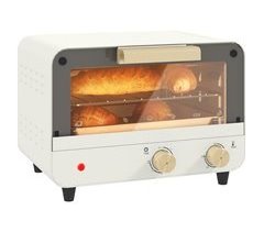 Horno Eléctrico Sobremesa Acero Inoxidable HOMCOM, hogar - cocina