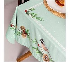 Sparrow Mantel