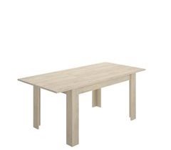 Mesa de comedor extensible Dine  xx 140x90