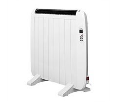 Emisor Termico Metal Serie Gaban