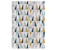 Alfombra decorativa RUSG&RUGS SANSA 160x230