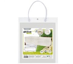 Funda impermeable de mesa jardín Aktive Garden