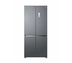 SBS 4 puertas 1,90 metros 456 litros inox TCL RC456CXE0 no frost